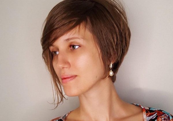 Модна стрижка піксі 2021, яка подарує вам неймовірне натхнення