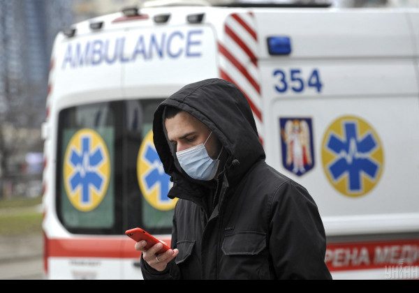 У Кличка назвали всі обмеження жорсткого карантину в Києві з 5 квітня