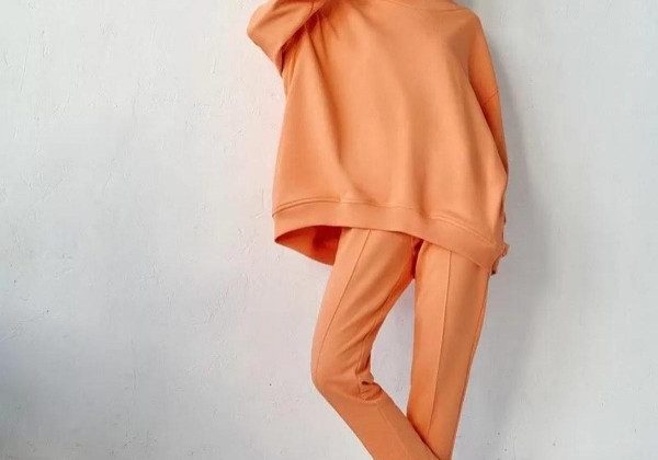 Ми закохуємося у спортивні костюми знову: модні варіанти на весну