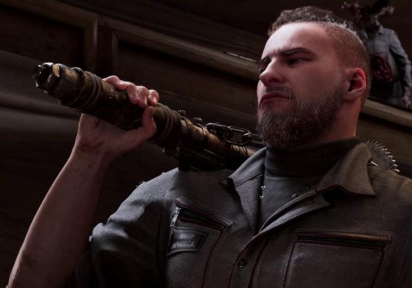 Коли Метро і Сталкер змішали з Fallout – знайомимося з Atomic Heart