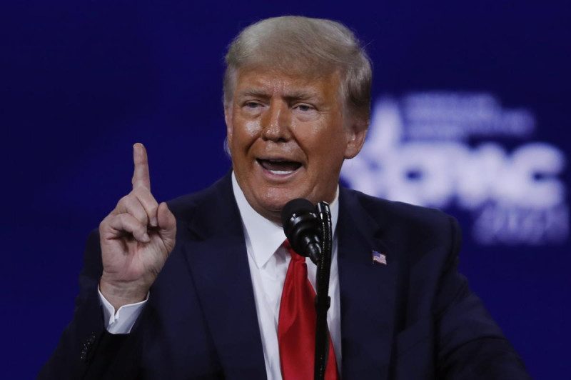 "Путин захватит все": Трамп сделал циничное заявление о войне в Украине