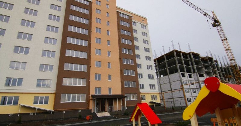 В Минфине назвали условия выдачи льготных кредитов на жилье