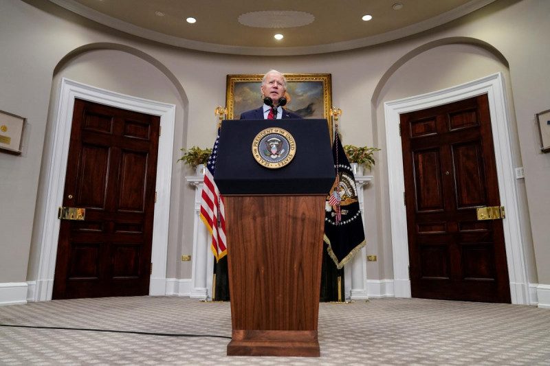 США готують серйозний удар по Росії - CNN