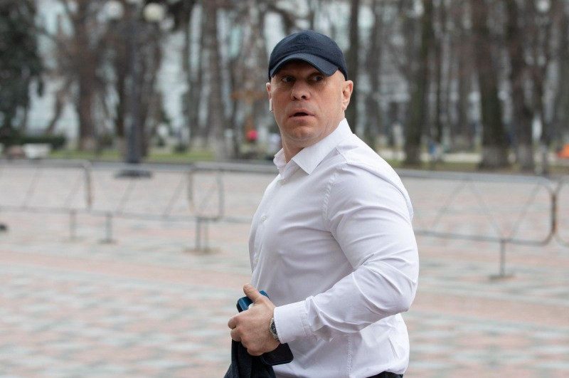 Над скандальною дисертацією Киви нависла загроза: у Авакова розкрили деталі