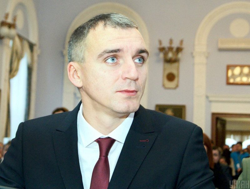 Мер Миколаєва пригрозив відмовникам від вакцинації лікуванням за свій рахунок