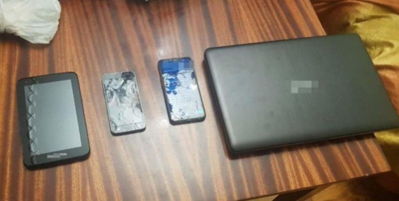 У Кривому Розі копи розкрили "чат смерті" на чолі зі школяркою