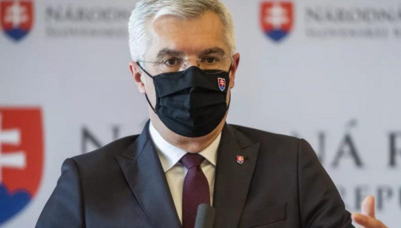 У Росії звинуватили главу МЗС Словаччини в спробі спародіювати Кулебу