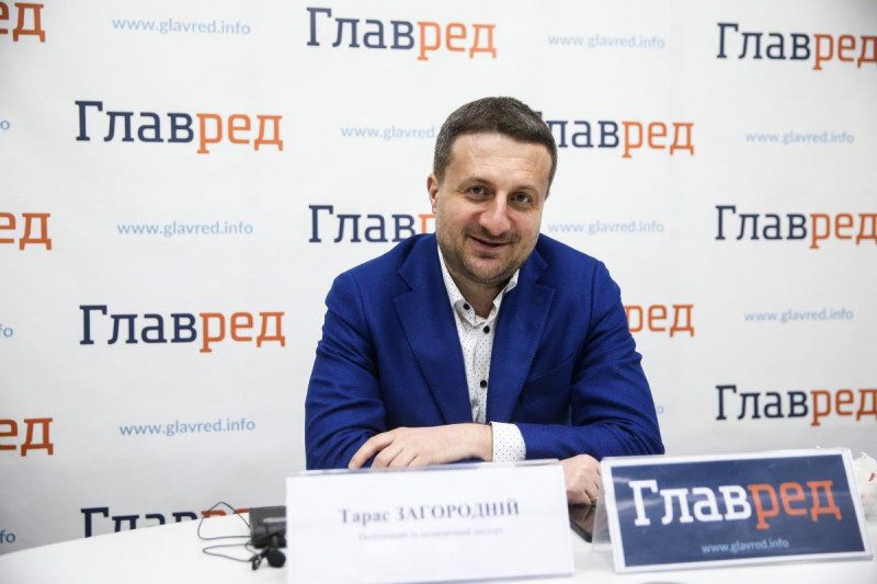 Военное положение в РФ и ситуация в Приднестровье: насколько правдива информация разведки США