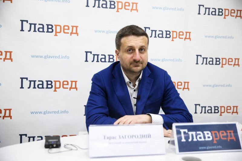 Будет много трупов: эксперт оценил шансы атаки РФ со стороны Крыма