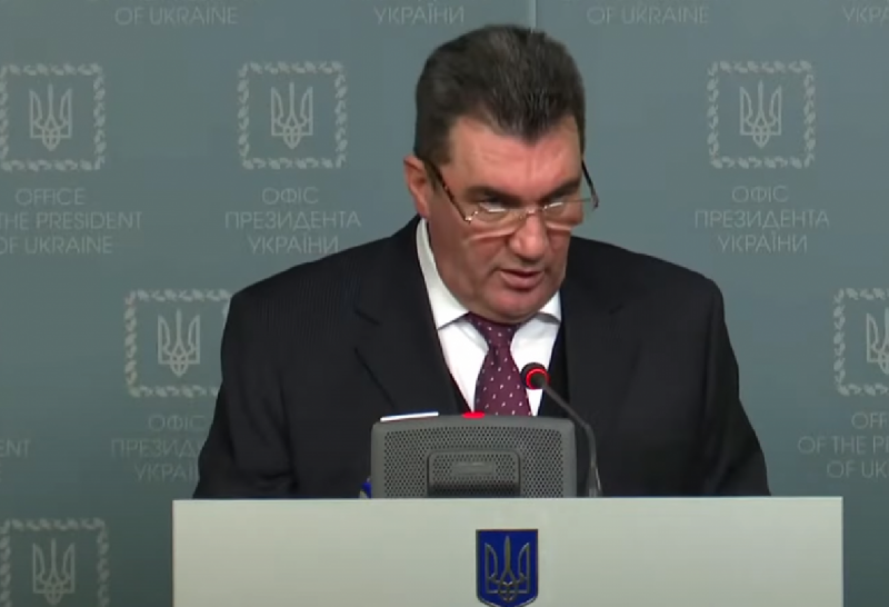 В СНБО намерены "зачистить" страну от агентов России