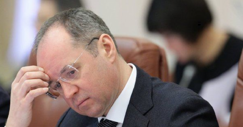 В МИД объяснили роль замсекретаря СНБО в ситуации с договором по ЧФ РФ