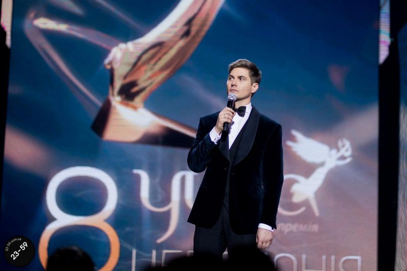 Yuna 2021 - список всех победителей музыкальной премии