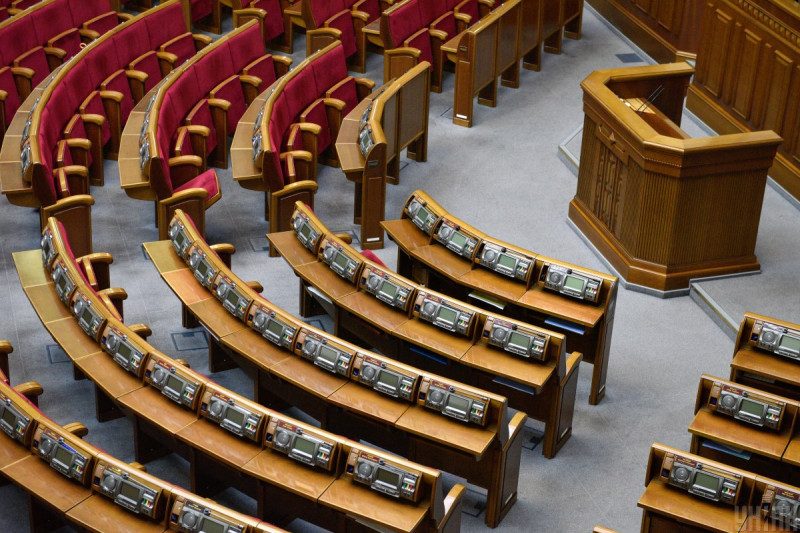 Україні світить першість: прийнято важливий закон щодо цифрових паспортів