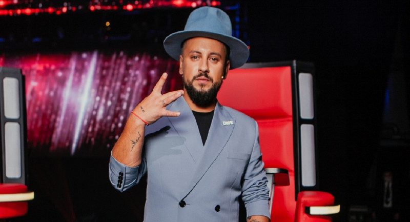 "Настоящие украинцы": Монатик спас жизнь военному от пуль оккупантов