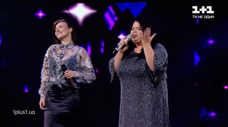 Надежда Мейхер решила бросить шоу Голос країни