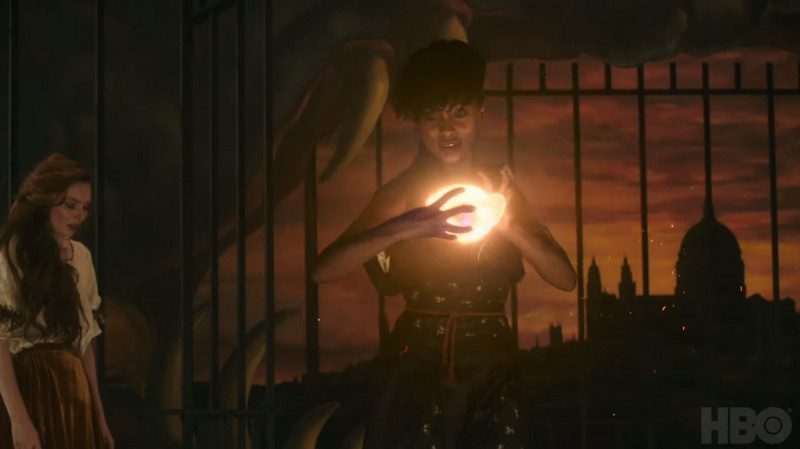 Появились трейлер и дата выхода сериала Невероятные 2021