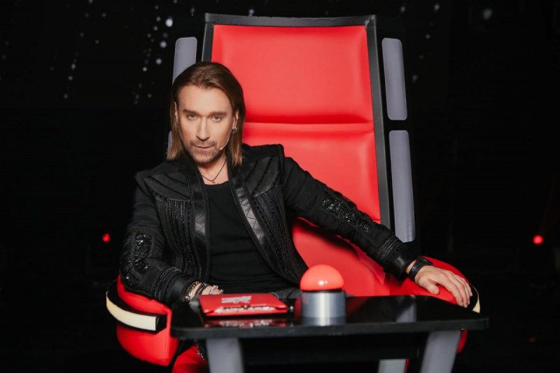 1+1 поменял правила 11 сезона Голоса країни посреди шоу