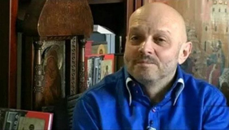 З'явилися подробиці трагедії з Олександром Липницьким