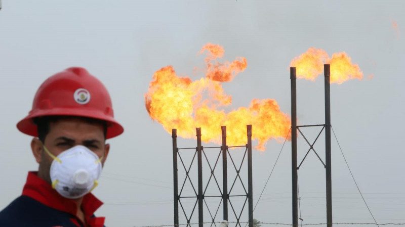 В Украине отменили разрешения на нефтегазовые площади из-за санкций СНБО
