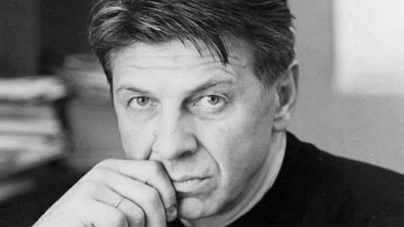 У Росії тіло зірки Глухаря знайшли через місяць після смерті