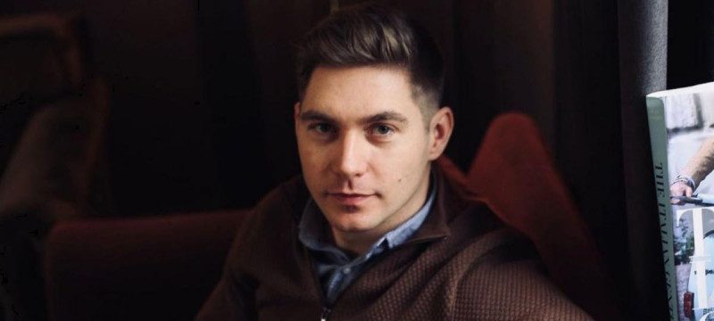Владимир Остапчук сообщил о трагедии в семье