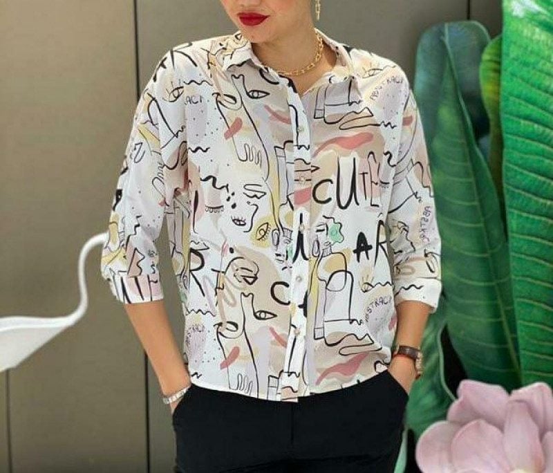 Как скрыть живот весной: 6 способов, которые работают