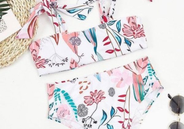 Модные купальники 2021