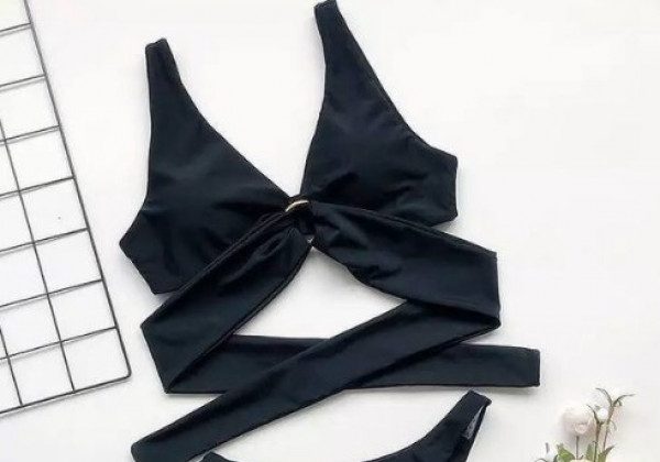 Модные купальники 2021