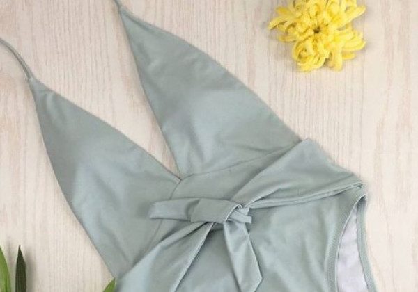 Модные купальники 2021