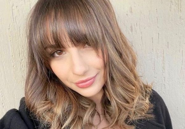 Удлиненный боб 2021 Удлиненный боб 2021