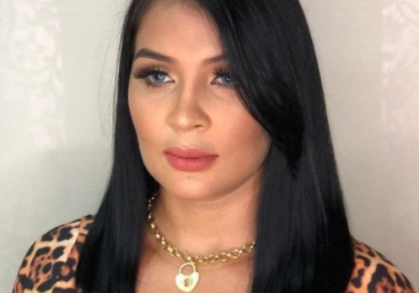 Стрижки на средние волосы 2021