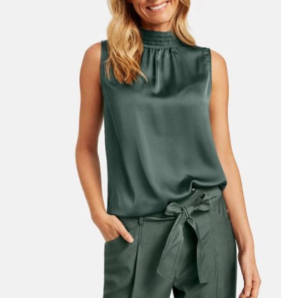 Модные правила для женщин после 40 лет, которые можно нарушить