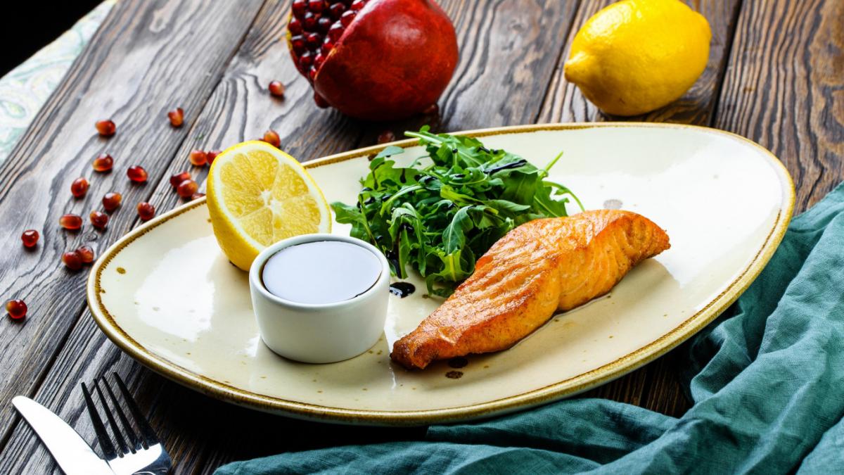 Святкове меню на Благовіщення 2021: смачні пісні рецепти Святкове меню на Благовіщення 2021: смачні пісні рецепти