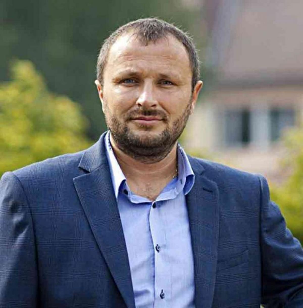 После прививки от COVID-19 умер экс-чиновник Винницкой ОГА - СМИ