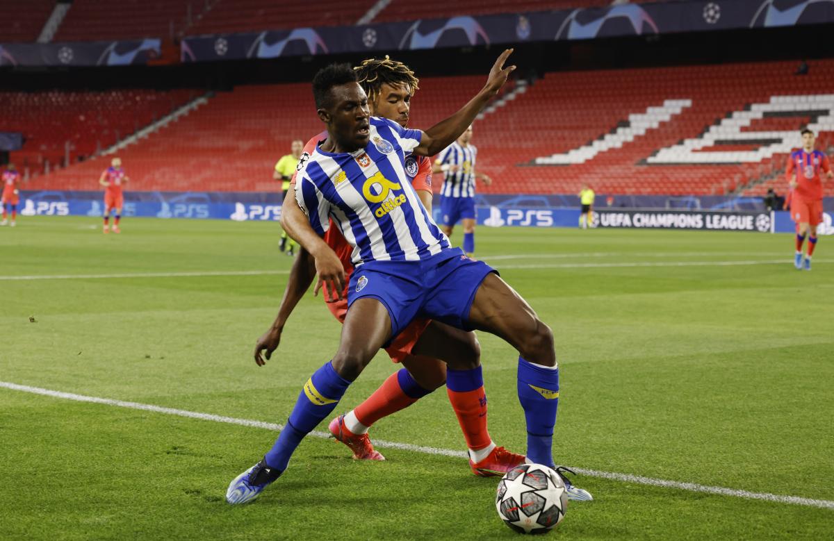 Баварія - ПСЖ, Порту - Челсі