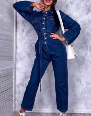 Модные женские комбинезны 2021 Модные женские комбинезны 2021