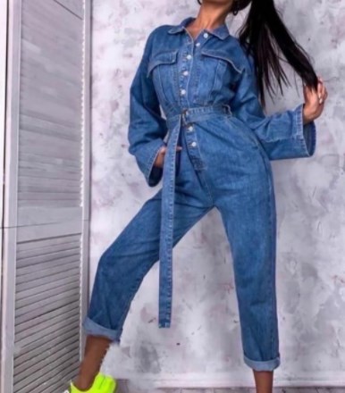 Модные женские комбинезны 2021 Модные женские комбинезны 2021