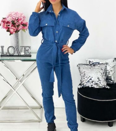 Модные женские комбинезны 2021 Модные женские комбинезны 2021