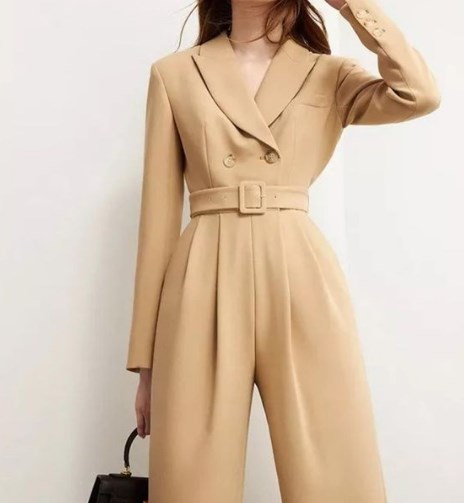 Модные женские комбинезны 2021 Модные женские комбинезны 2021