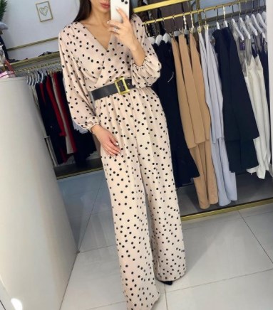 Модные женские комбинезны 2021 Модные женские комбинезны 2021