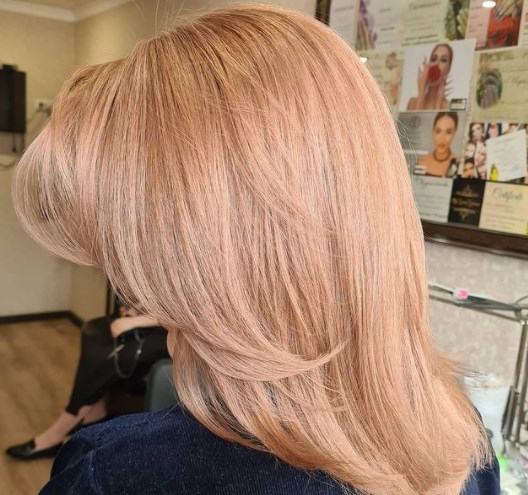 Як зробити волосся гарним після 40 років: 7 простих секретів Як зробити волосся гарним після 40 років: 7 простих секретів