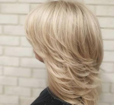 Как сделать волосы красивыми после 40 лет: 7 простых секретов