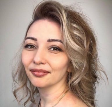 Как сделать волосы красивыми после 40 лет: 7 простых секретов