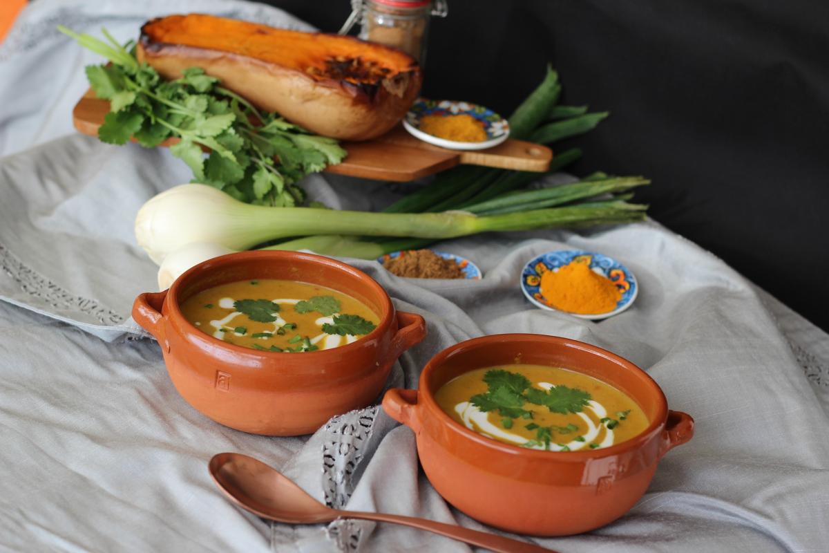 Грибной крем-суп, пошаговый рецепт с фотографиями – Авторская кухня: Супы. «Еда»