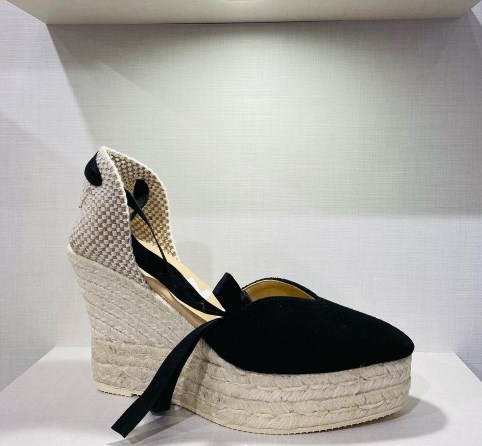 Модні еспадрильї 2021