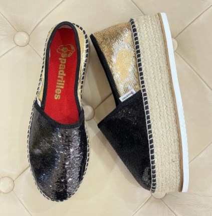 Модні еспадрильї 2021