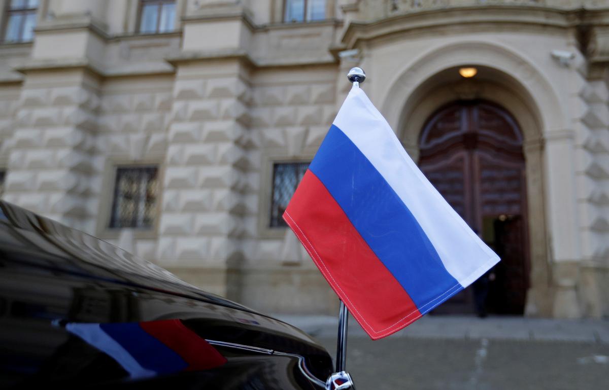 Россия по указу Путина впервые объявила список недружественных стран