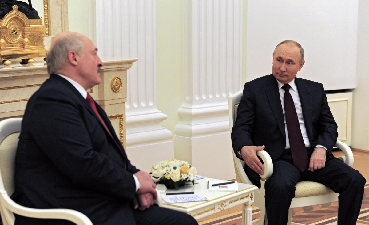 Почему домашний арест Протасевича не поможет Лукашенко помириться с Западом