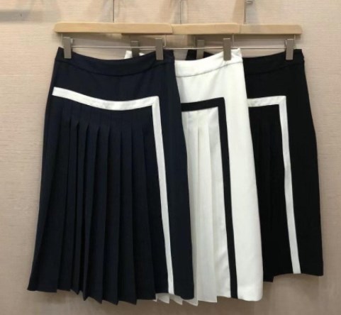 Модні спідниці міді 2021 весна-літо Модні спідниці міді 2021 весна-літо