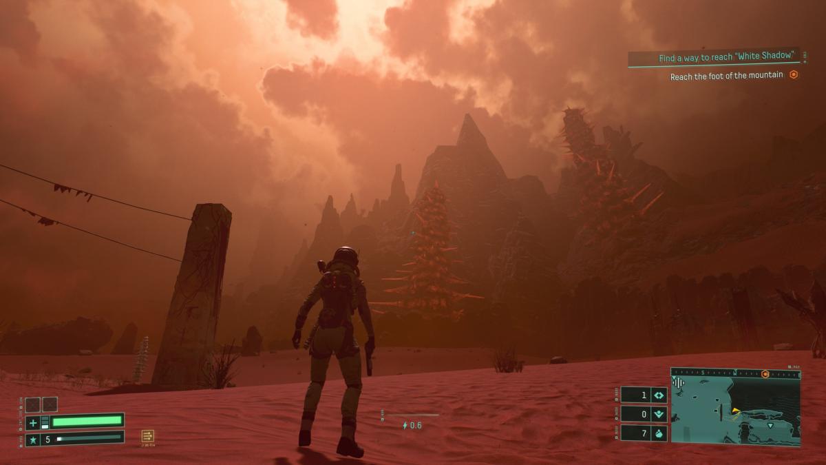 Нові скріншоти динамічного roguelike-шутера Returnal Нові скріншоти динамічного roguelike-шутера Returnal